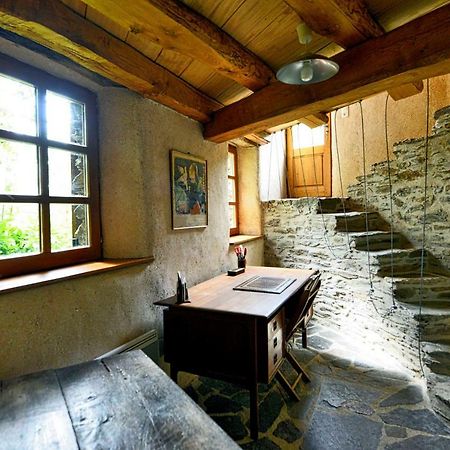 La Coutinelle Villa Le Salson Екстериор снимка