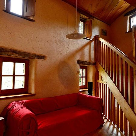 La Coutinelle Villa Le Salson Екстериор снимка