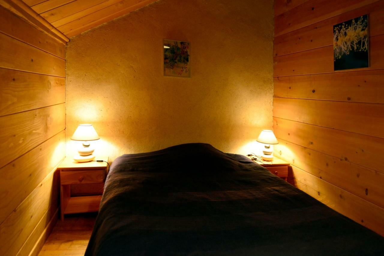 La Coutinelle Villa Le Salson Екстериор снимка