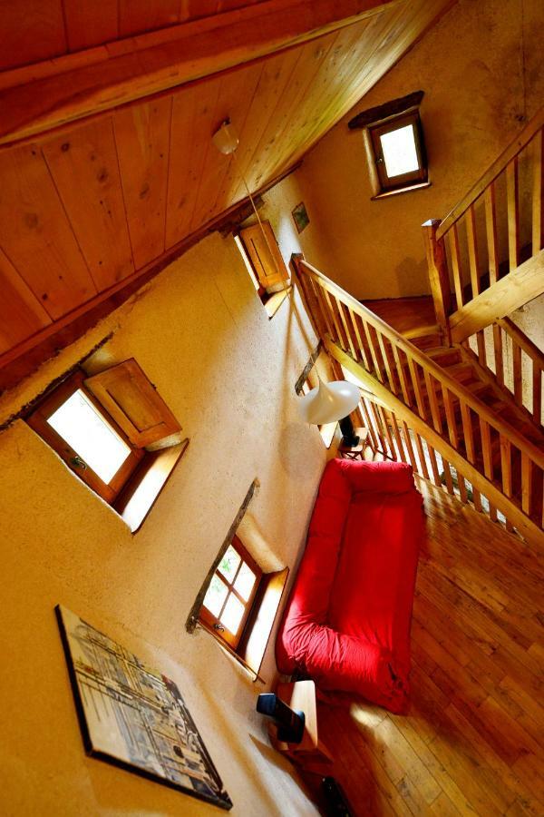 La Coutinelle Villa Le Salson Екстериор снимка